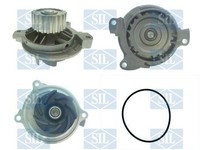 Saleri Sil Wasserpumpe PA1002A FüR Audi MERCEDES-BENZ Volvo Vw