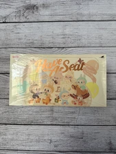 AUTHENTIC POP MART LABUBU The Monsters Have A Seat - Whole Box - US SELLER