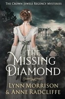 The Missing Diamond Lynn Morrison