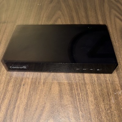 FULLY TESTED Control4 C4-HC250-BL Automation Controller, With Power Cable