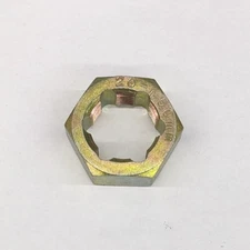 M20 x 1.5 Hex Nut Die Rethreading Metric - 20mm x 1.5mm Chaser Rethread