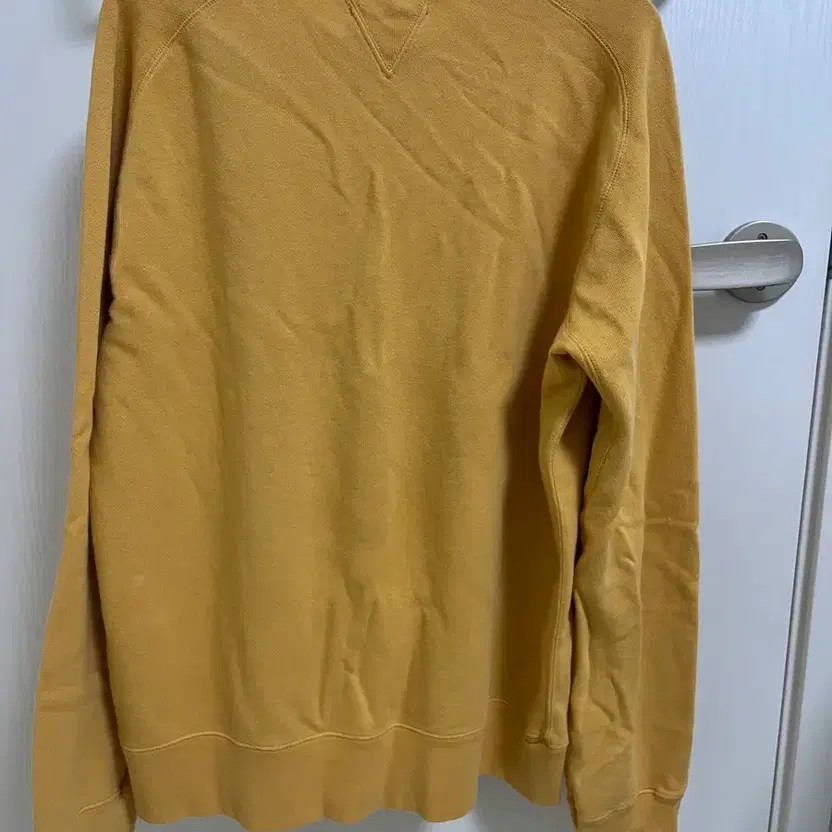 Levi's Vintage Clothing 1950s Crew Sweatshirt - M thumbnail 2