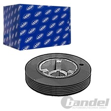 Poulies diverses Citroen ZX