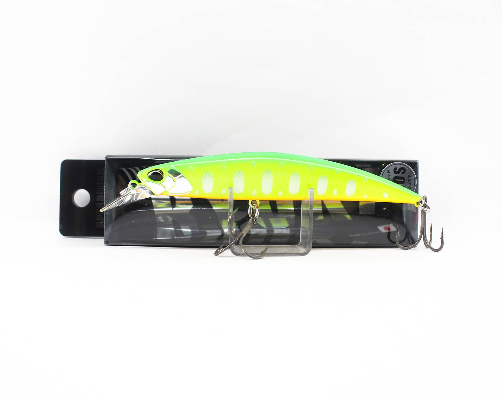 Duo Spearhead Ryuki 110S Sinking Lure ASI4044 (3729)