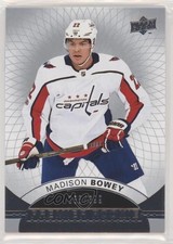 2017-18 Upper Deck Premier Rookie /399 Tier 1 Madison Bowey #64 1k9