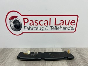 VW Passat 3C Antennenverstärker Antennen Radio Navi Versärker hinten 3C5035532H