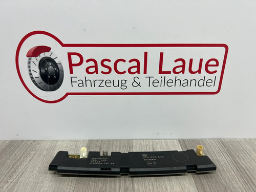 VW Passat 3C Antennenverstärker Antennen Radio Navi Versärker hinten 3C5035532H
