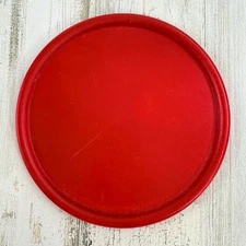 Melissa & Doug Happy Birthday Cake Play Set REPLACEMENT Plate Serving Tray