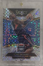 2014-15 Panini Select Basketball Prizm Parallels Visual Guide 49