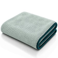 Trockentuch Poliertuch Autow&auml;sche Garage Freaks  - XL DRY - 50x80cm, 1200 GSM