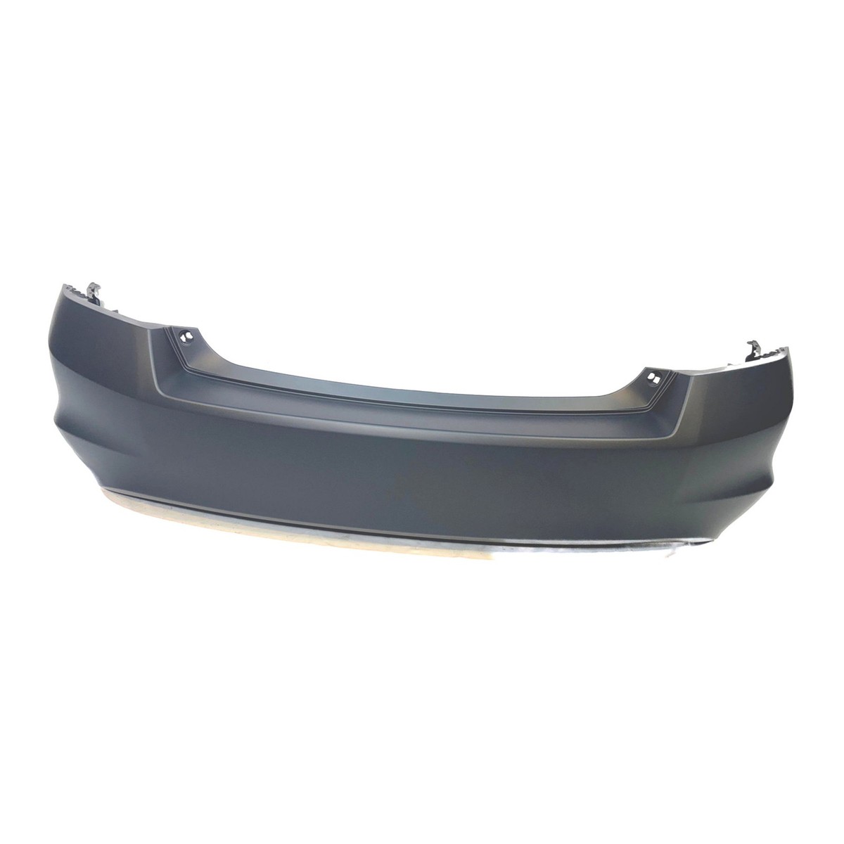 Rear Bumper Cover for 08-12 Honda Accord EX-L EX LX-P LX SE