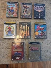 Gamecube Games INCLUDING ZELDA Ocarina of Time + MASTER QUEST