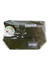 Moomin Moomin messenger bag ladies