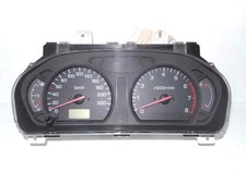 Compteur Mitsubishi SPACE WAGON