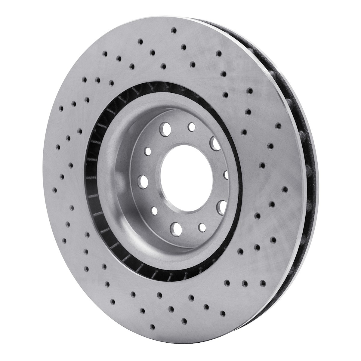 EXE-54055 R1 Concepts Brake Disc Rear Driver or Passenger Side  Right Left