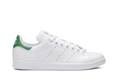 adidas Stan Smith White Green (OG) (M20324)
