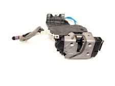 A0997305600 REAR RIGHT DOOR LOCK / 2718548 FOR MERCEDES-BENZ CLA COUPE C117