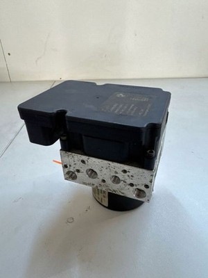 BMW 3 F30 F35 F31 2012 135kW ABS Steuergerät 6862247 HTI939