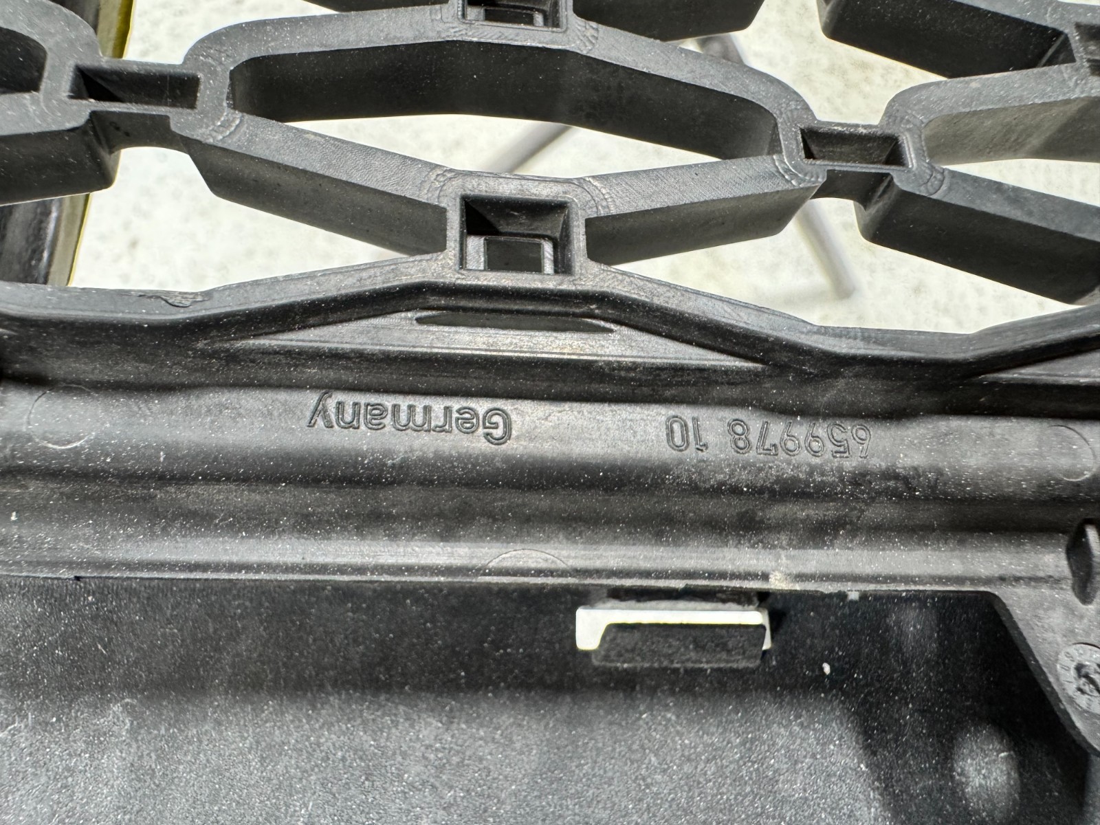 Rolls-Royce Ghost 2020-2023 Front Bumper