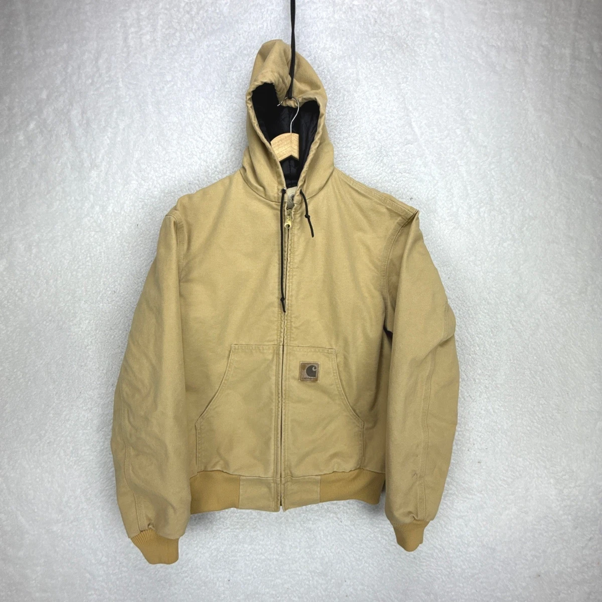 Carhartt Yellow Coats, Jackets & Vests for Men | eBay