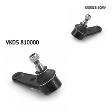Rotule de suspension Chevrolet KALOS