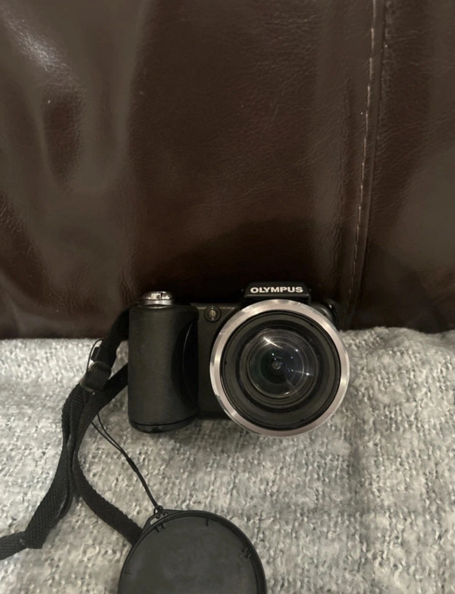 オリンパスSＰ-600US 未使用品 Amazon | OLYMPUS デジタルカメラ SP-600UZ (広角 光学15倍