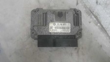 Módulo de control ECM del motor 2,5 L AT compatible con 12-14 VW BEETLE 07K 906 055 E 07K906055E