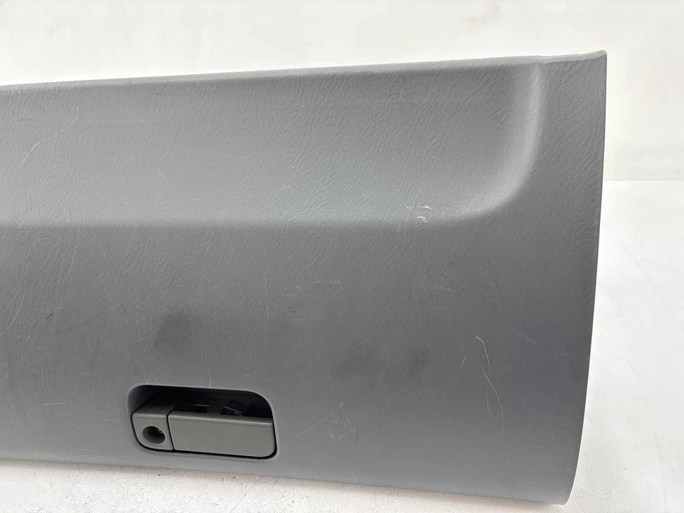 Guantera Honda Pilot 2003-2008 compartimento de almacenamiento fabricante original Foto 3 de 4