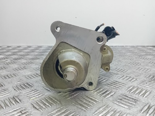2S6U11000EE MOTOR STARTET / 6138950 FÜR FORD FIESTA CB1 AMBIENTE