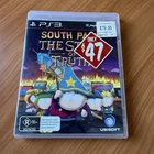 South Park The Stick Of Truth - Video Game Playstation 3 PS3 PAL GENUINE