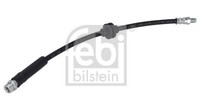 Febi Bilstein Bremsschlauch 185767 FüR Ford