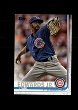 2019 Topps - Carl Edwards Jr. #569