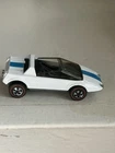 JACK RABBIT SPECIAL, Original Hotwheels Redline! Black Interior. US