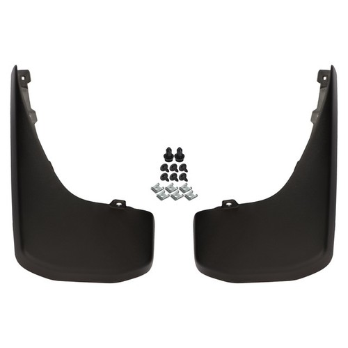 Genuine Nissan Front Splash Guard Set For 2013-2020 Pathfinder – OEM Direct Fit, 999J2-X2003, 1-Year Warranty