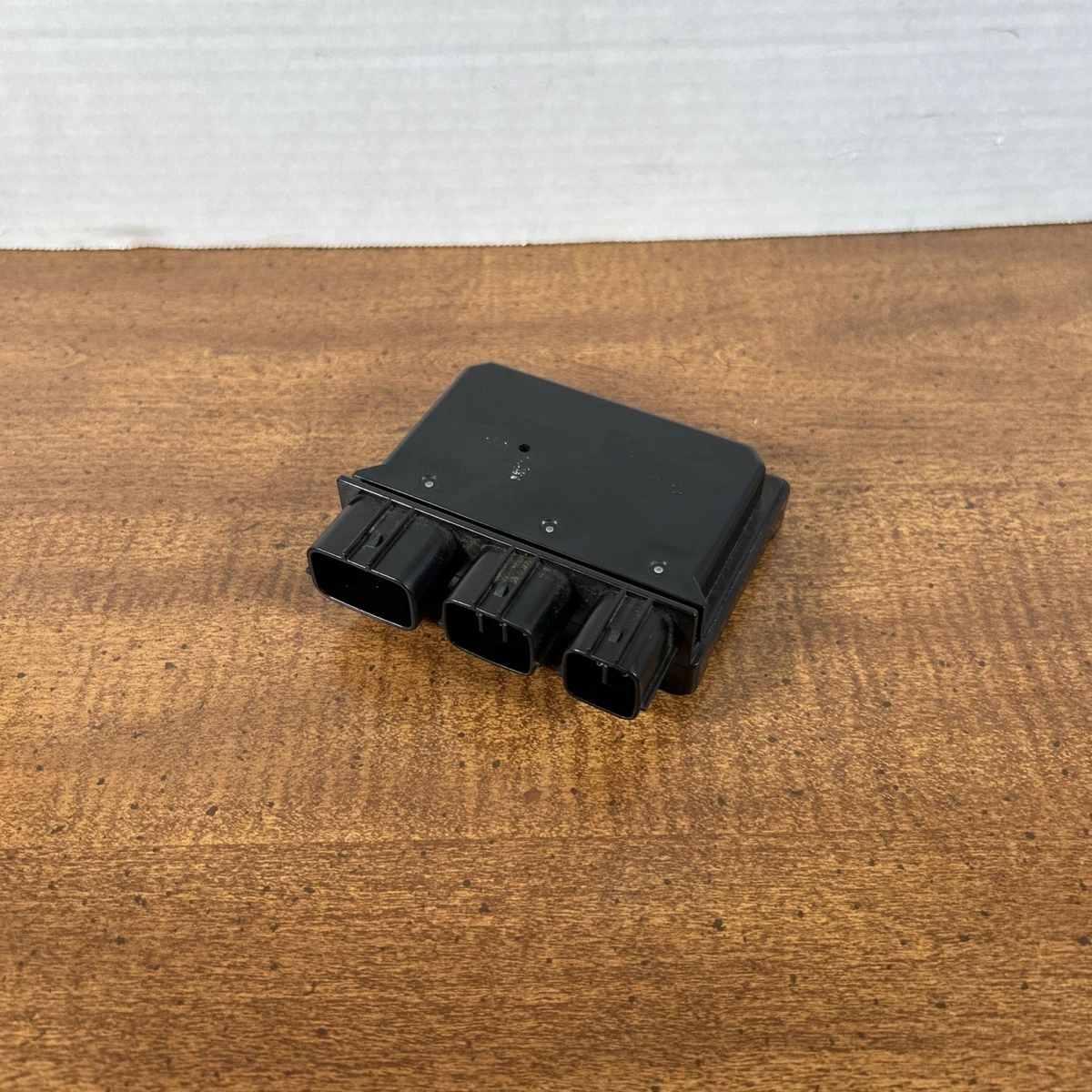 2004-2012, 2014-2015 KAWASAKI NINJA ZX10R JUNCTION RELAY BOX FUSE OEM 27002-0050