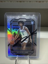 2024 Panini Prizm Draft Picks Basketball Review and Checklist 27