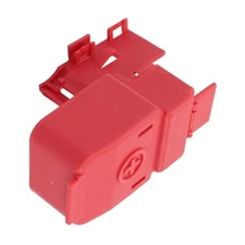  Positive Battery Terminal Cover Insulating Protector Caps Guard for Accord 
