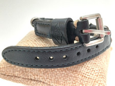 FOSSIL BRACCIALE IN PELLE - PER UOMO