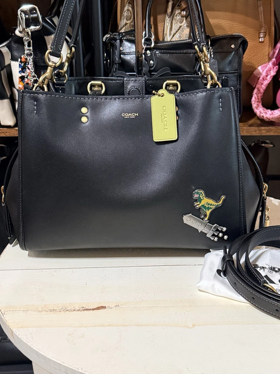 Coach Rogue Bag for Sale - eBay