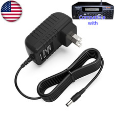 AC Adapter for Radio Shack RadioShack PRO-2052 PRO-2056 PRO-2067 Radio Scanner