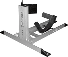 Condor Pit Stop/Trailer Stop Motorcycle Wheel Chock (PS-1500)