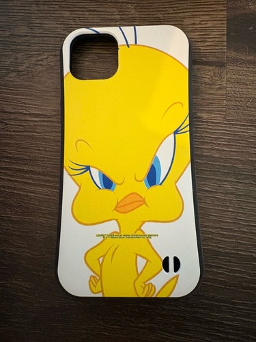 Looney Tunes Tweety Bird Phone Case for Iphone 14 Plus - Picture 2 of 3