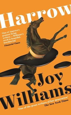 Harrow, Williams, Joy, Good Book