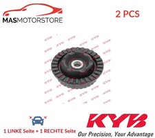 FEDERBEINLAGER DOMLAGER PAAR VORNE KYB SM2005 2PCS P FÜR ALFA ROMEO 156,166,147