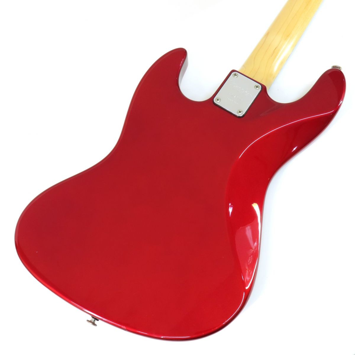 Bacchus bass WL-JB4 ALD Musical Instruments | eBay