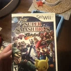 Super Smash Bros. Brawl (Nintendo Wii, 2008)