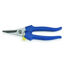 Westward 4Yp37 Multi-Purpose Shear,7 1/2 Oal,1 5/8 Cut