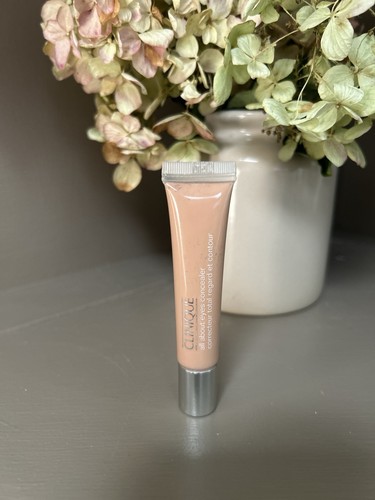 Clinique All About Eye Concealer 03 Light Petal NEW No Box 0.33 fl. oz. RARE