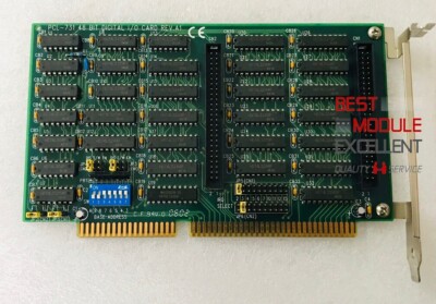 1PCS   PCL-731 NEW 100% Quality Assurance #F3