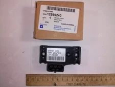 OEM MAP Sensor for GM Suburban BLAZER S10 CHEVY OLDS 12569240 213-185 16137039